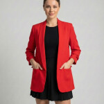 BLAZER CEKET
