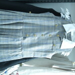 EKOSE PİLİSELİ ELBİSE