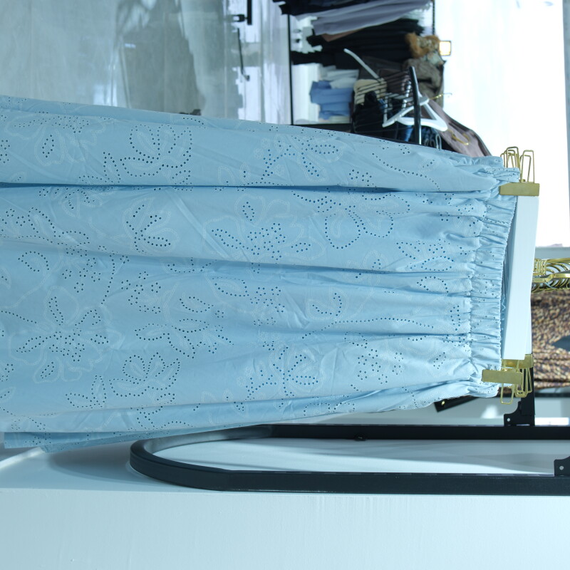 BEBE MAVİSİ FİSTO ETEK