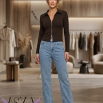 ÖNDEN FERMUARLI HIRKA