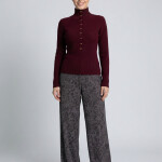 ÖNDEN ÇITÇITLI BODY