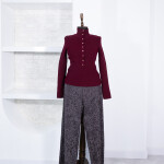 ÖNDEN ÇITÇITLI BODY